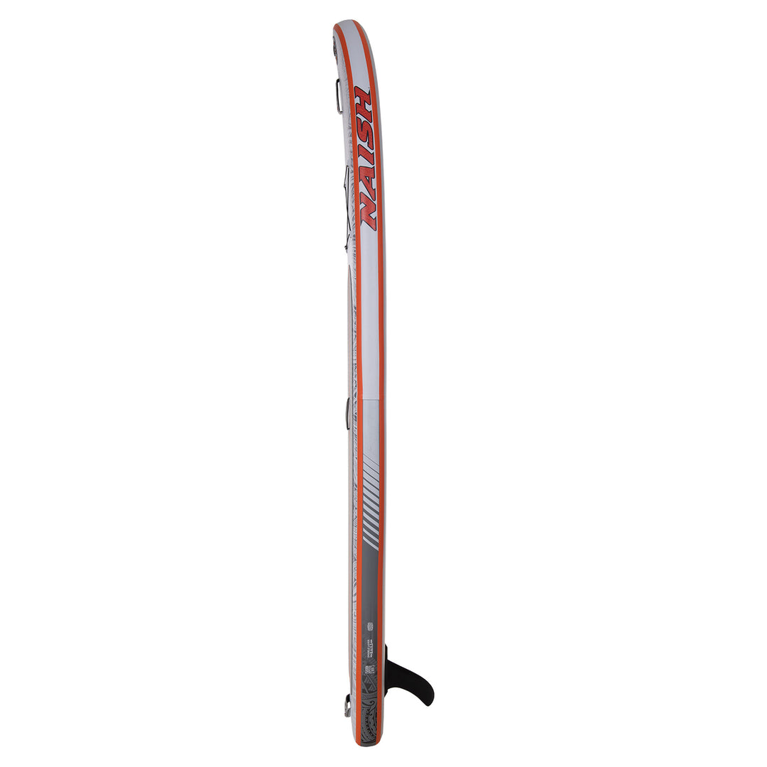 Naish S26 Nalu iSup - Fusion