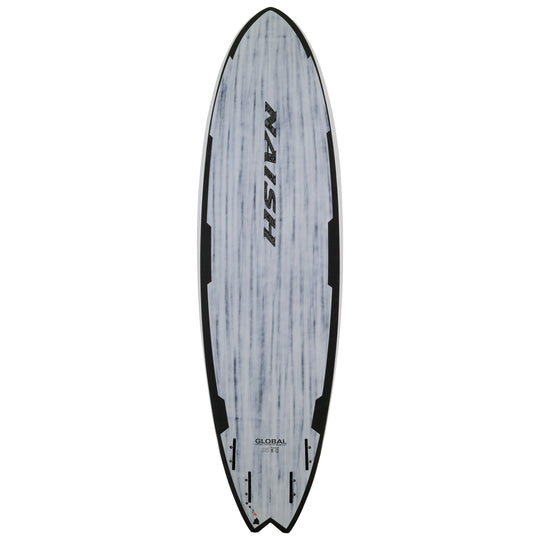 2024 Windsurfboard Global