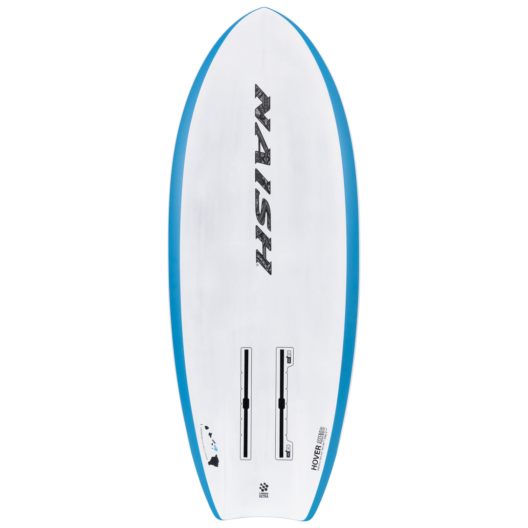 2024 Surf Ascend Hover Carbon Ultra