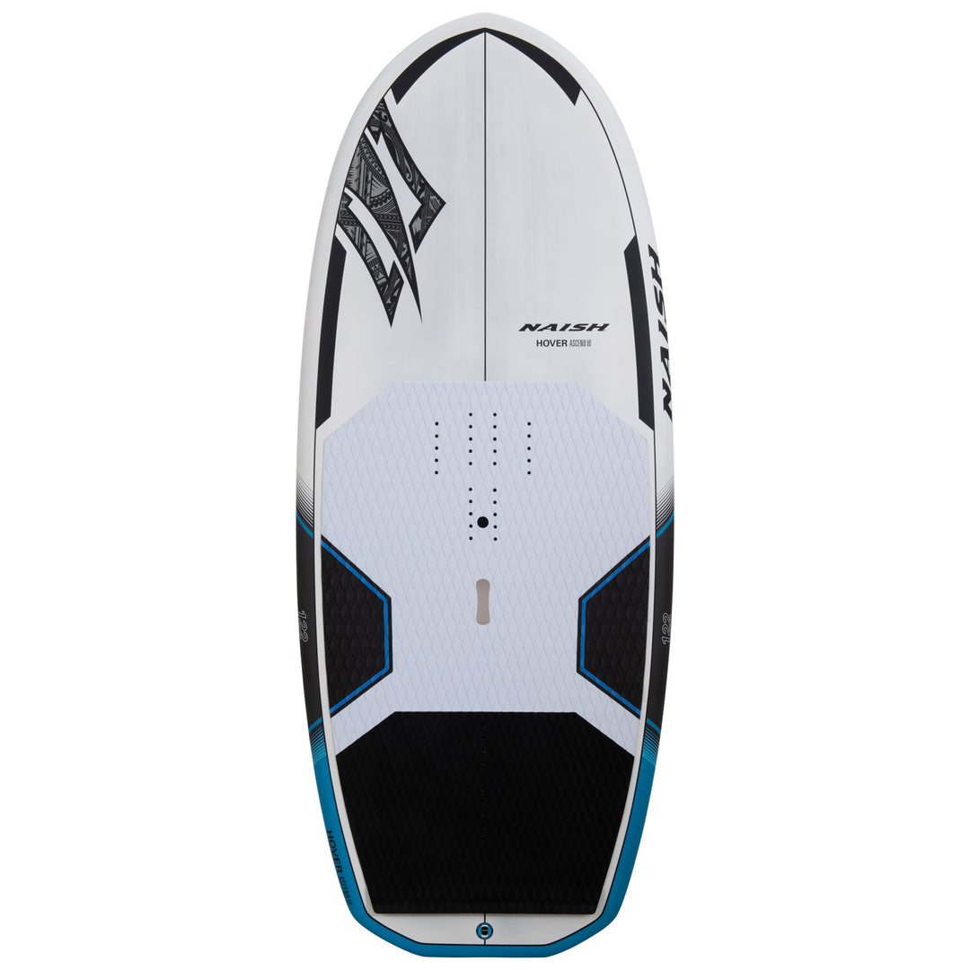 2024 Wingfoil Hover Ascen Carbon Ultra
