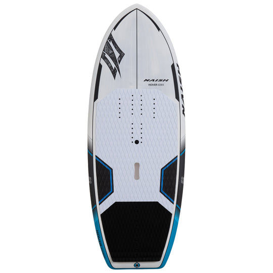 2024 Wingfoil Hover Ascen Carbon Ultra