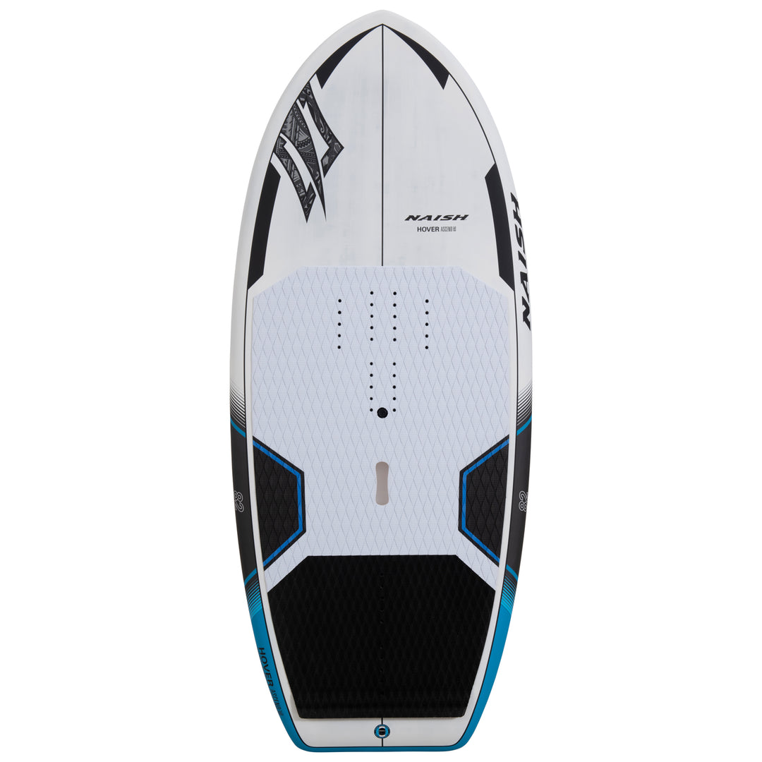 2024 Wingfoil Hover Ascen Carbon Ultra