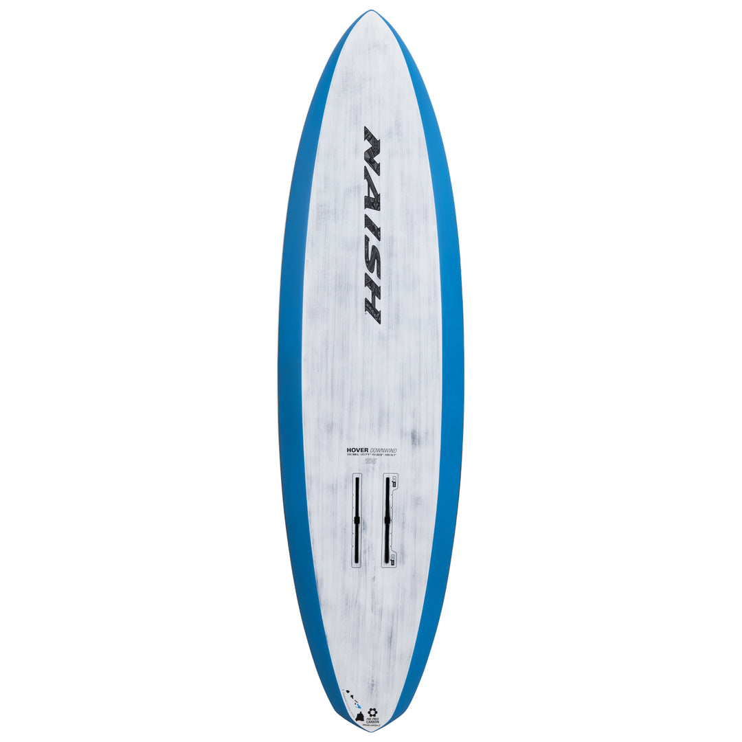 2024 Wing Foil Hover Downwind