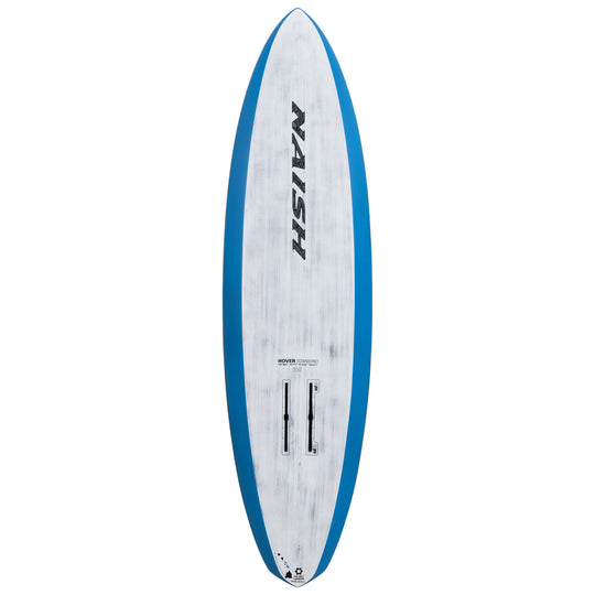 2024 Wing Foil Hover Downwind