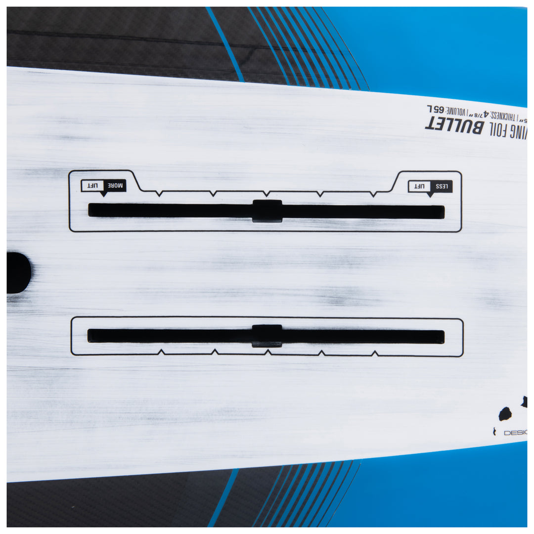 2024 Hover Wing Foil Bullet