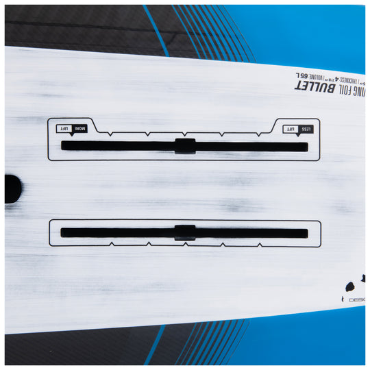 2024 Hover Wing Foil Bullet