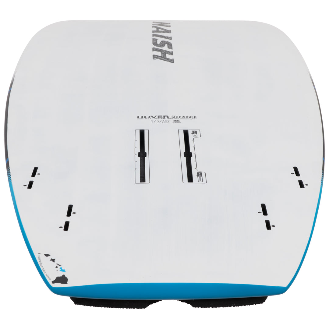 2024 SUPfoil Hover Crossover