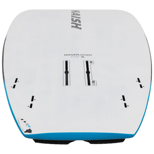 2024 SUPfoil Hover Crossover