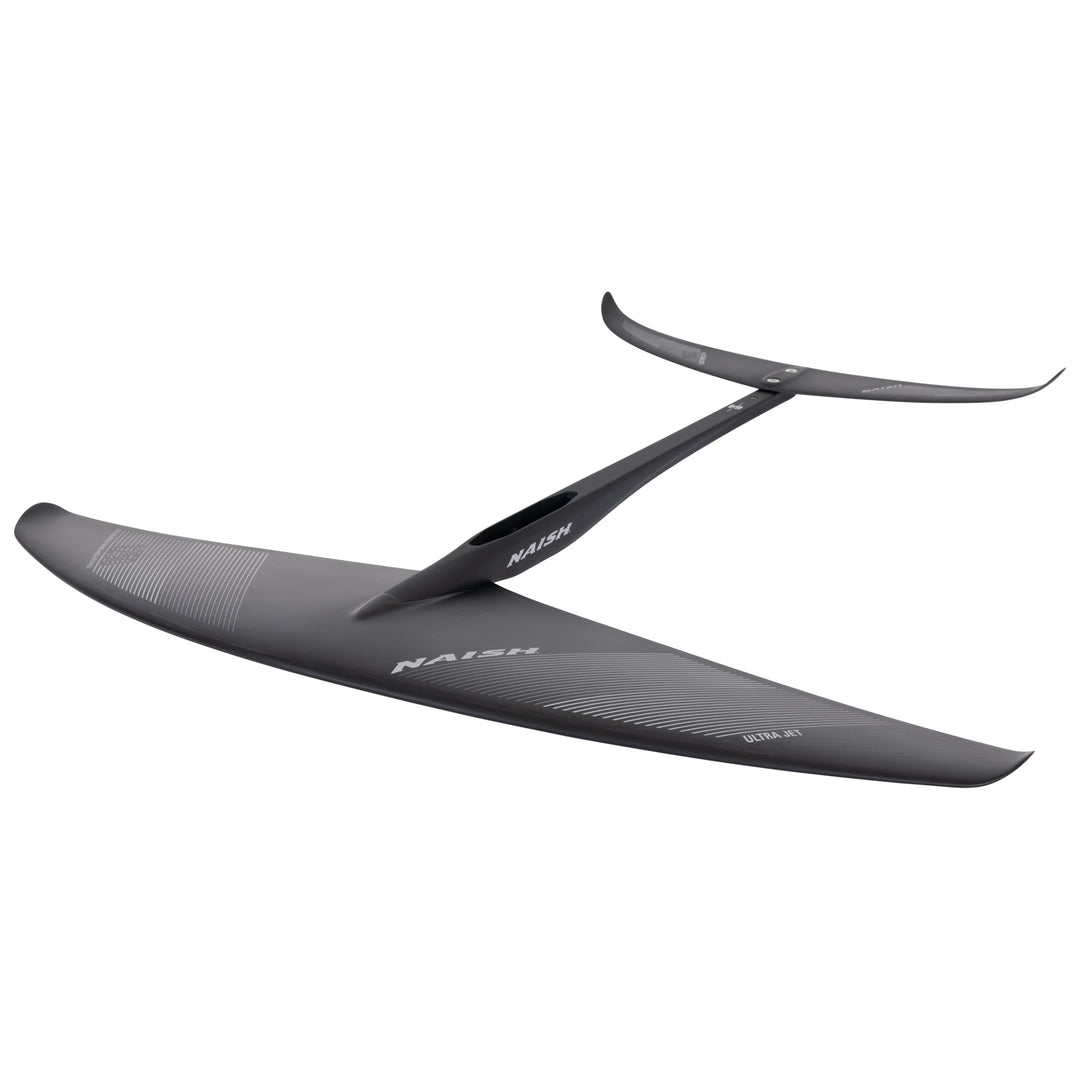 2024 Ultra Jet Foil Semi Complete