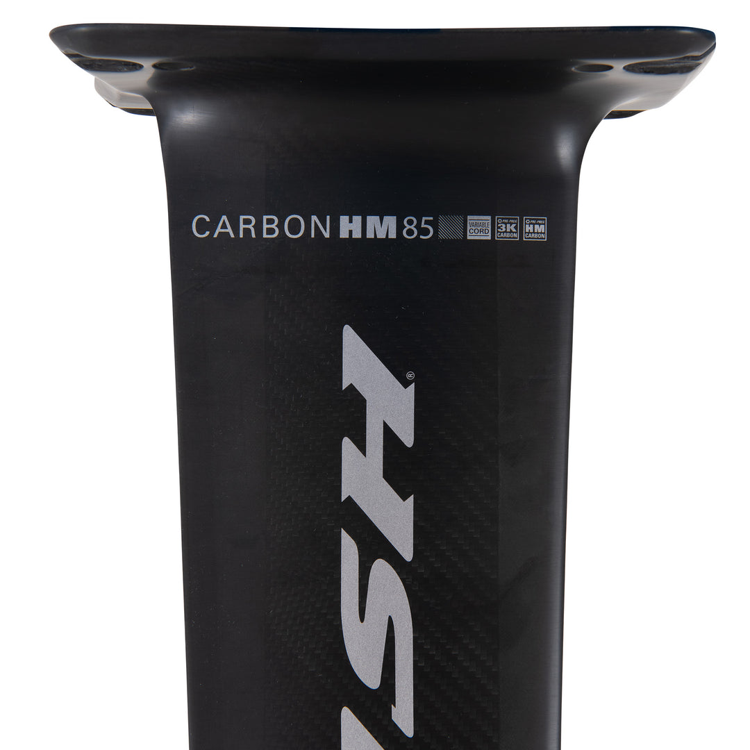 2024 Foil Mast Carbon HM