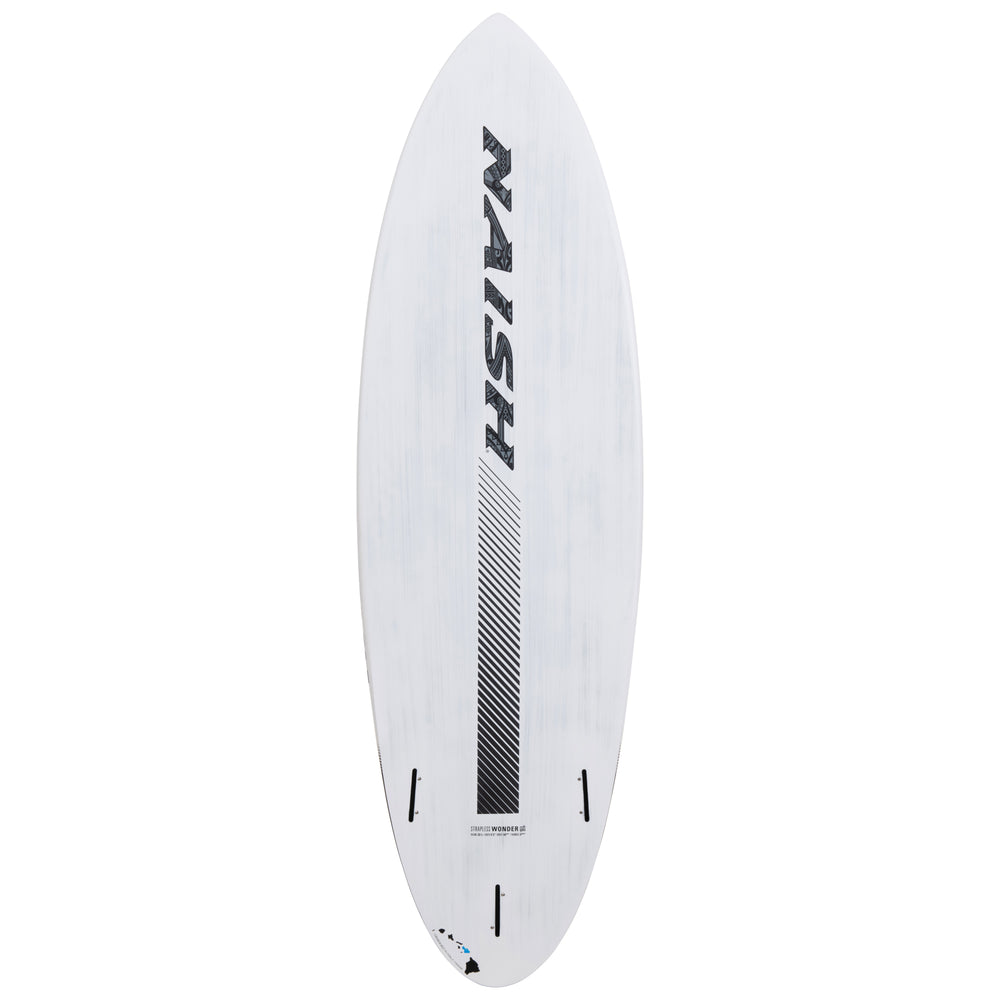 2024 Strapless Wonder