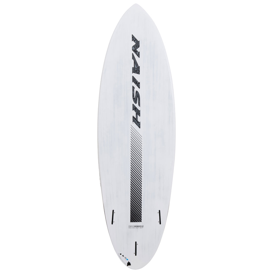 2024 Strapless Wonder
