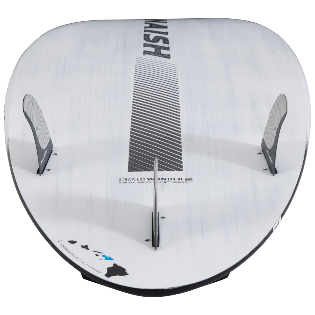 2024 Strapless Wonder