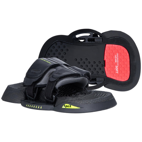 Apex Bindings