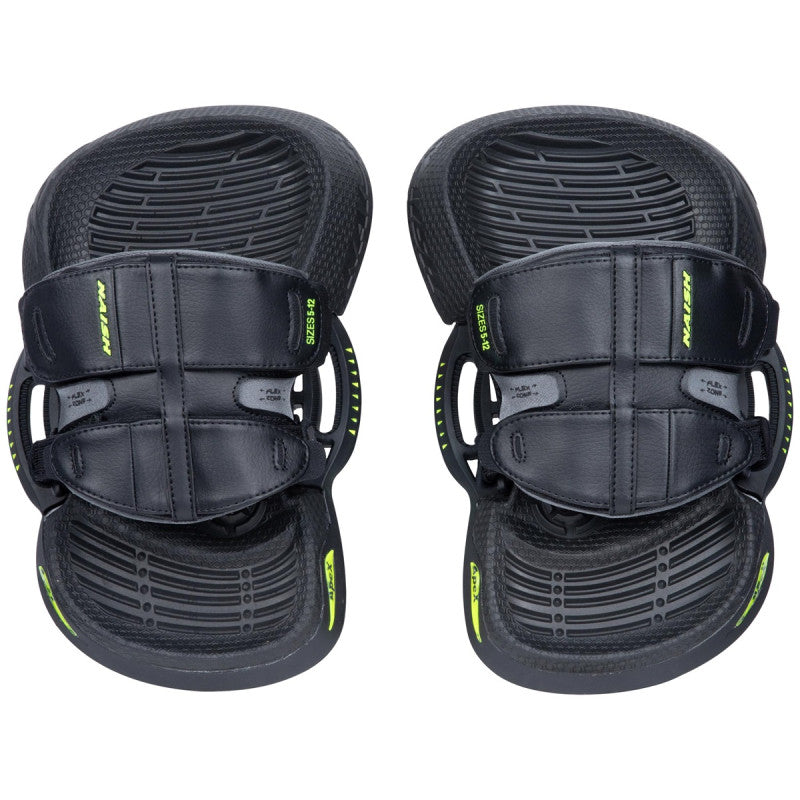 Apex Bindings