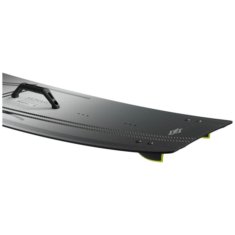 Monarch NVision 2026