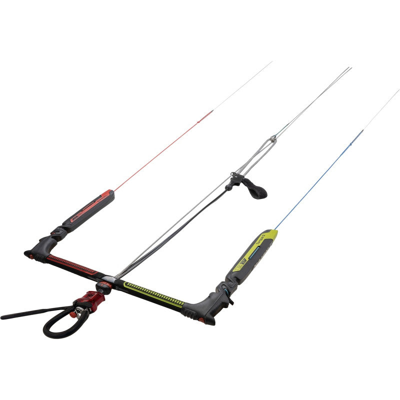 Naish Bar Torque3 + MJ release