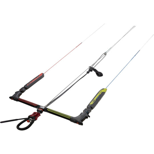 Naish Bar Torque3 + MJ release