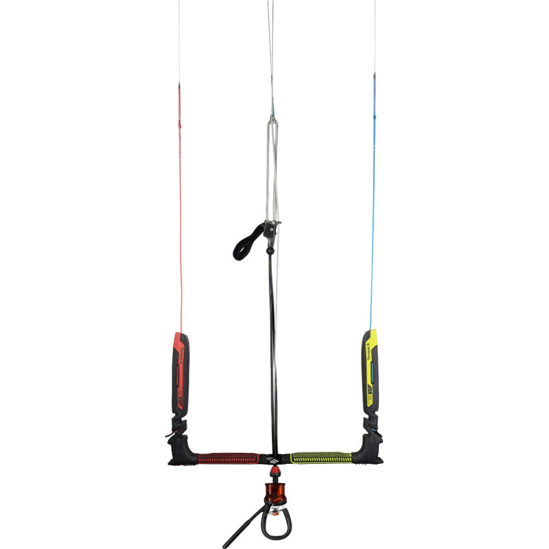 Naish Bar Torque3 + MJ release