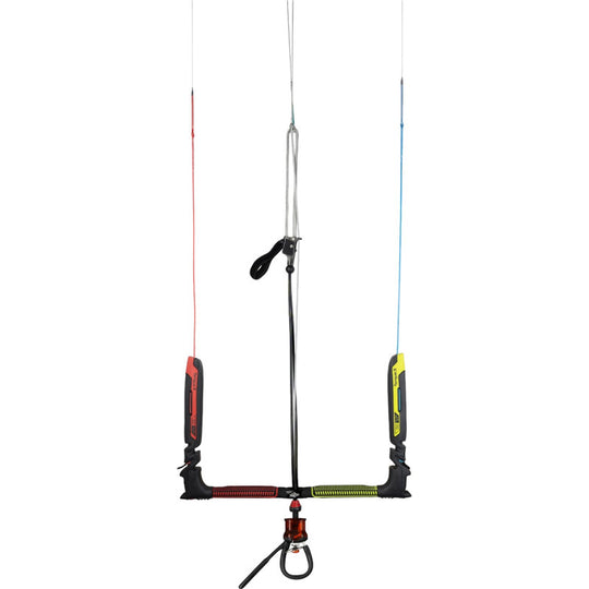 Naish Bar Torque3 + MJ release