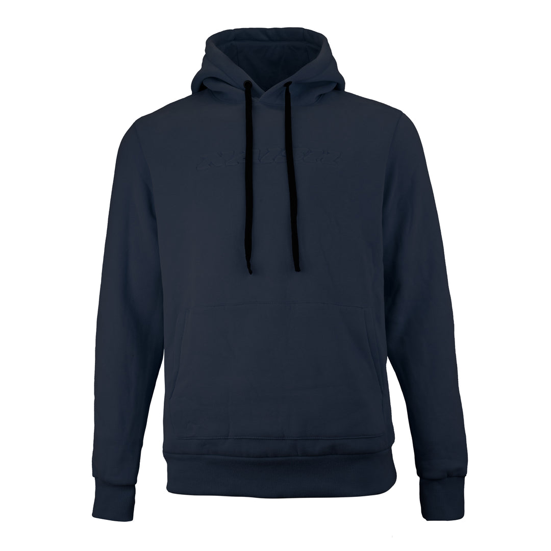 Hooded Sweat Navy