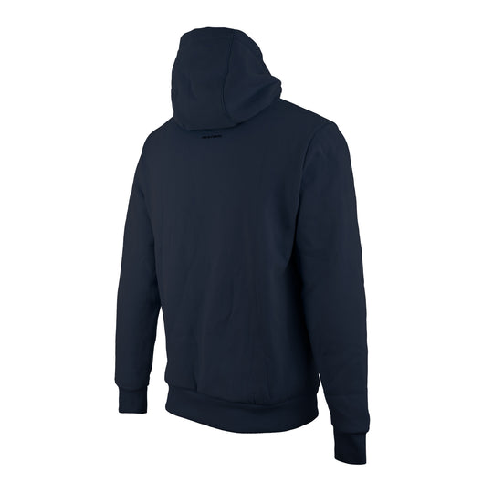 Hooded Sweat Navy