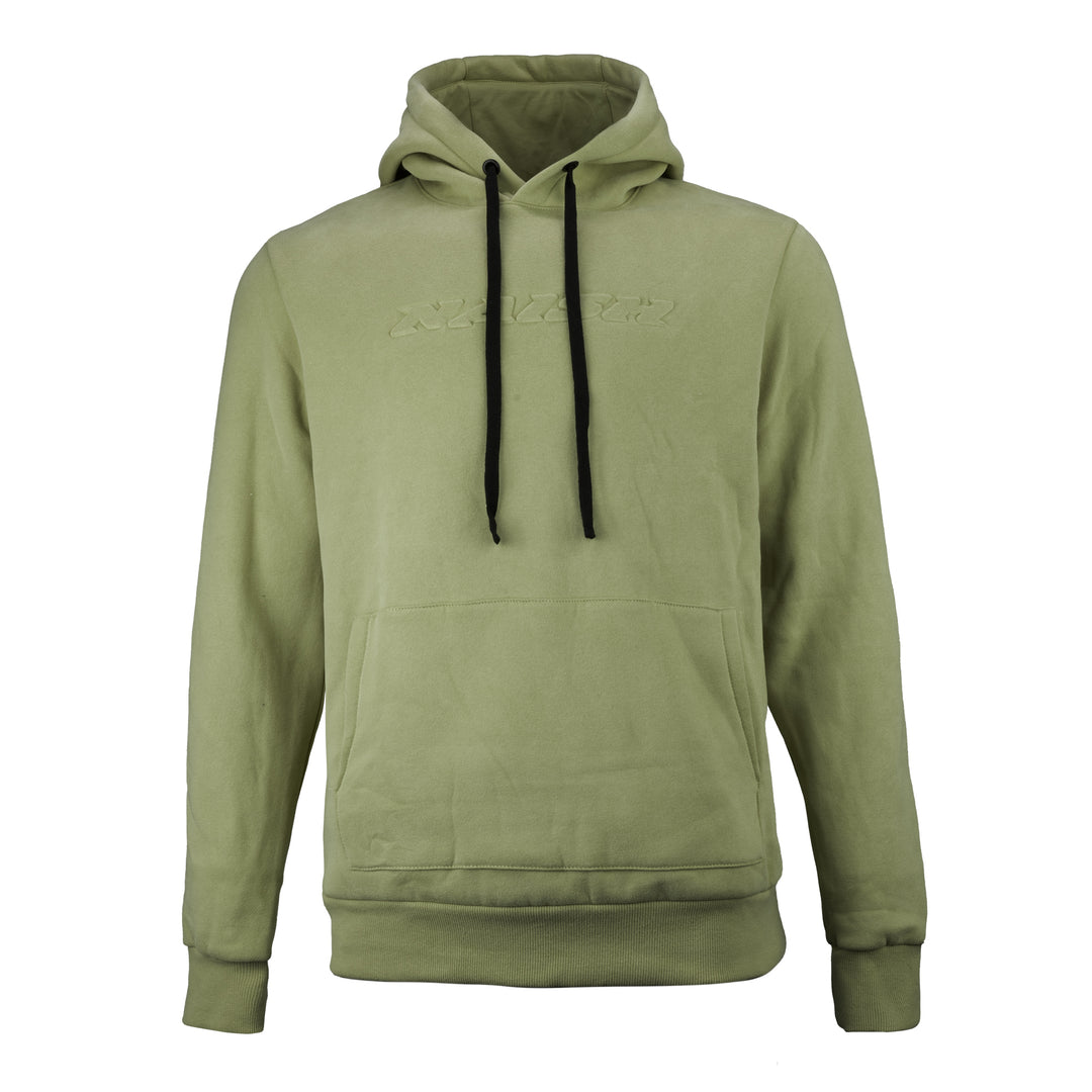 Hooded Sweat Green