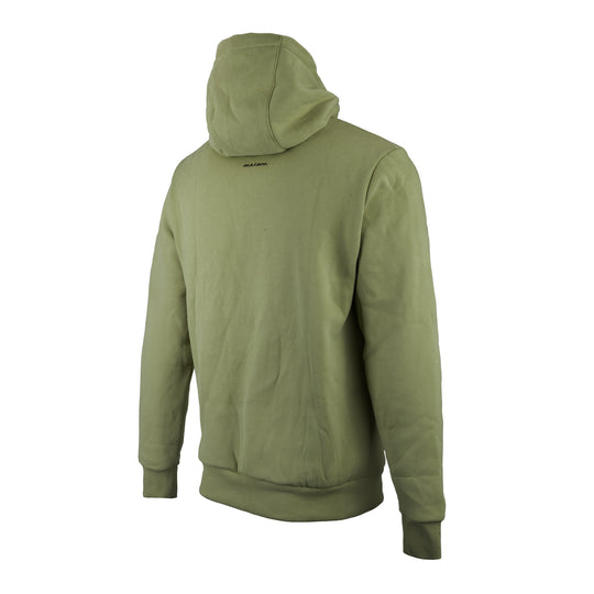 Hooded Sweat Green