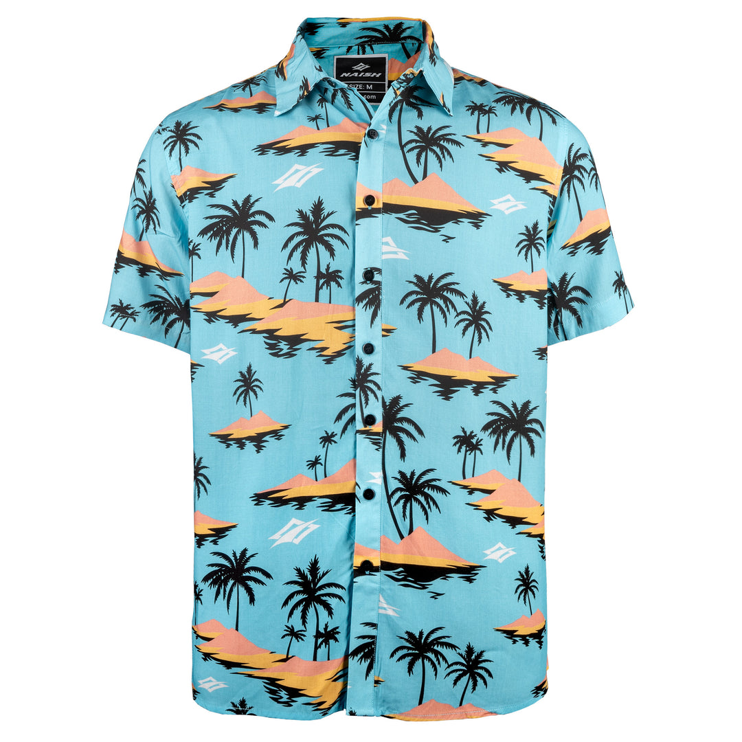 Hawaiian Shirt - Aloha Friday