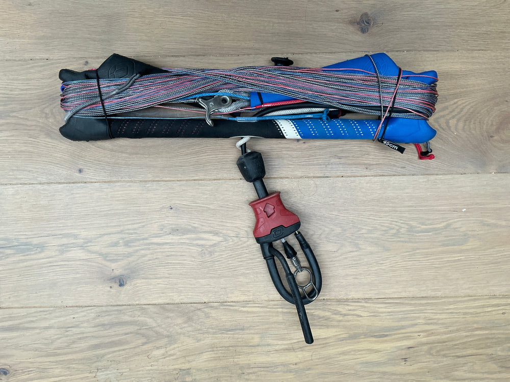 Contact V4 - Used Tkf 306