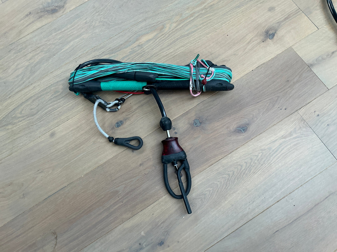 Navigator 38-43cm - Used tkf262