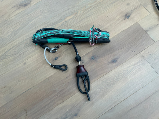 Navigator 38-43cm - Used tkf262