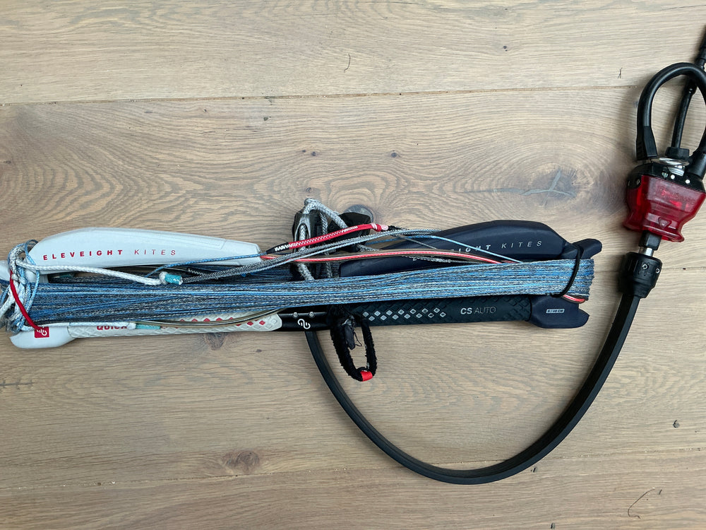 CS auto - Used Tkf 299