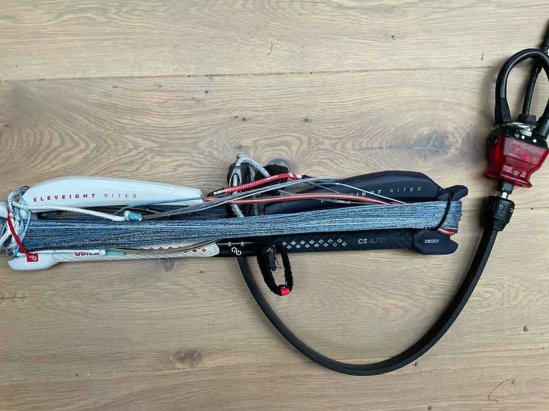 CS auto - Used Tkf 299