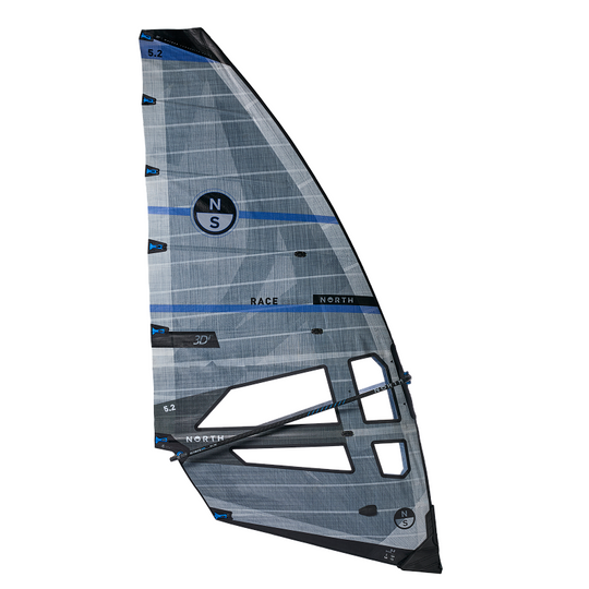 Slalom Race