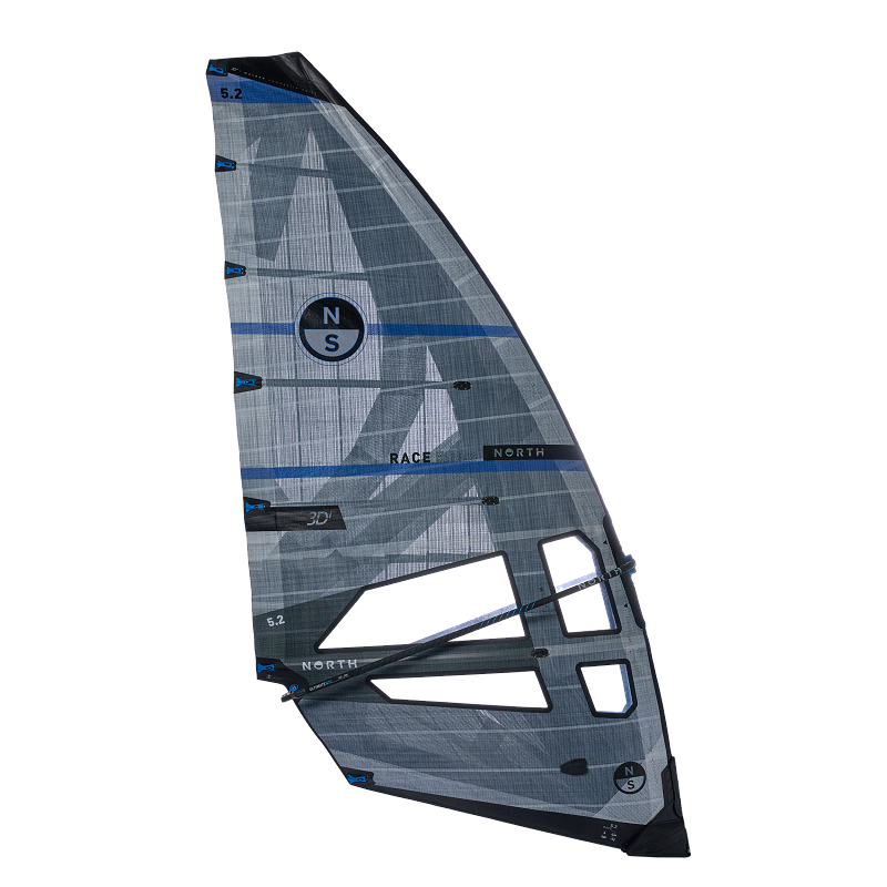 Slalom Race