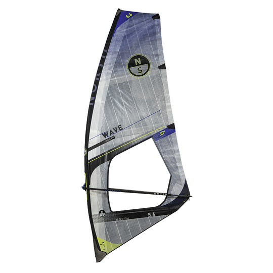 Wave GEN3 Sail