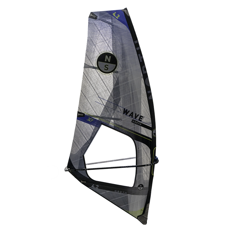 Wave GEN3 Sail