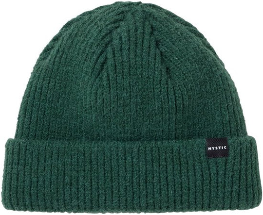The Micro Beanie