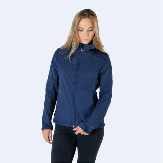 Joos-N Women Softshell Jacket