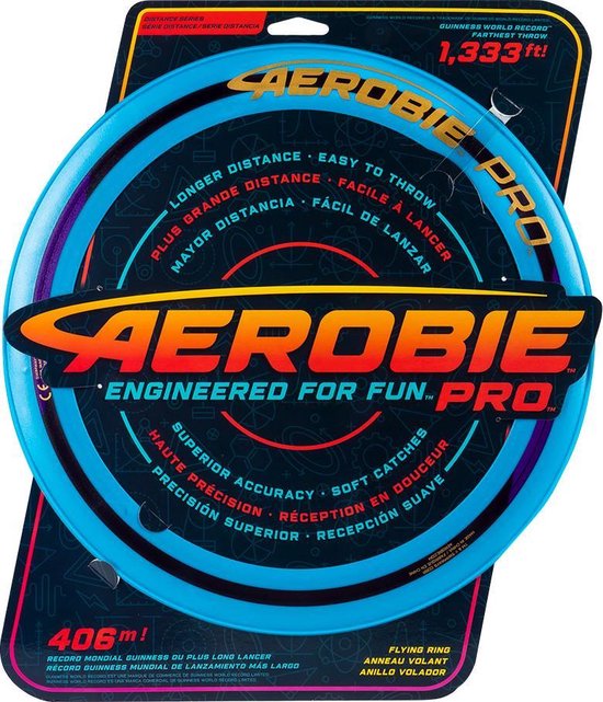 Aerobie Pro Ring