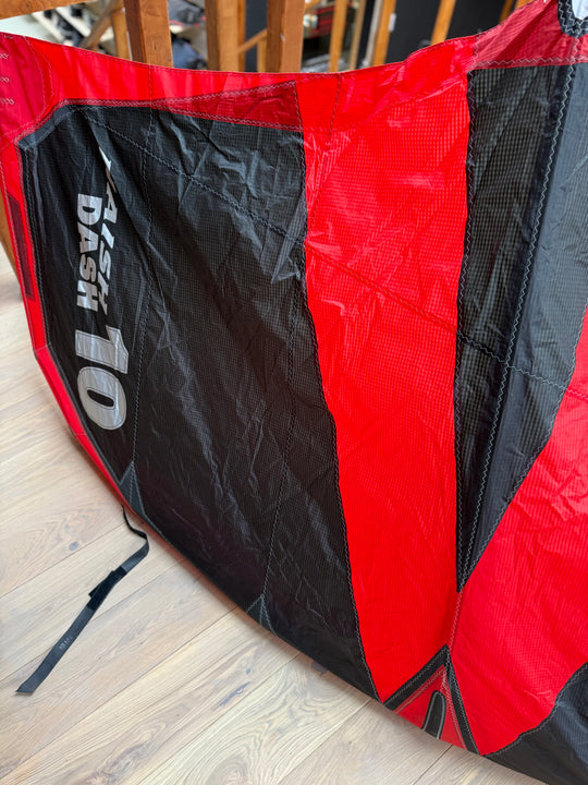 Dash Black - 10m Used