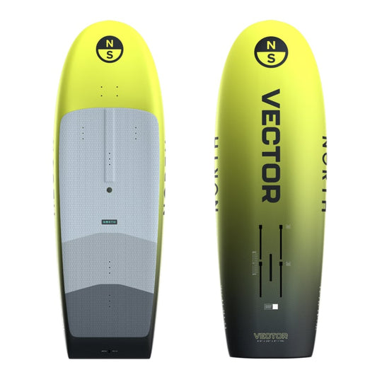 Vector Race Foil Board 2025