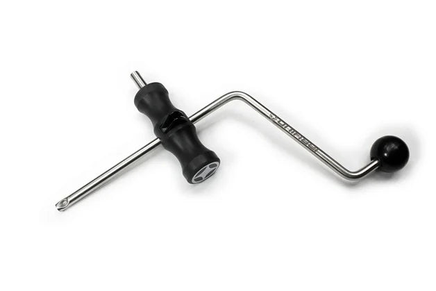 Winch (U-Pin)