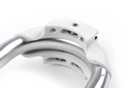 Aluminium Entry