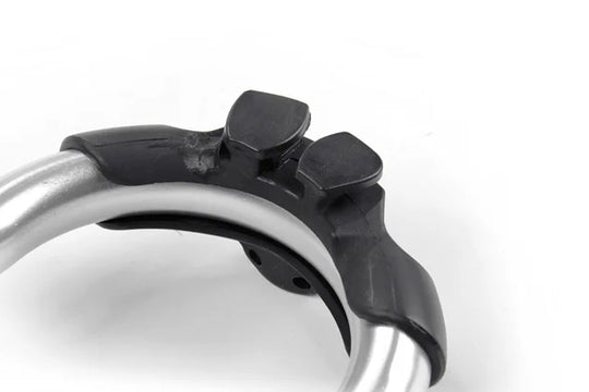 Aluminium JR