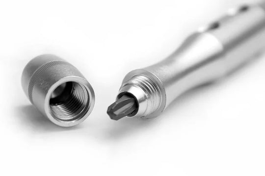 Downhaul Tool HD With Stainless Steel Integr. Philips Head