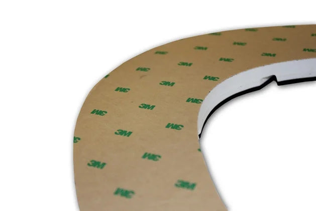 Universal Double-Density 3M Self Adhesive Nose Protector