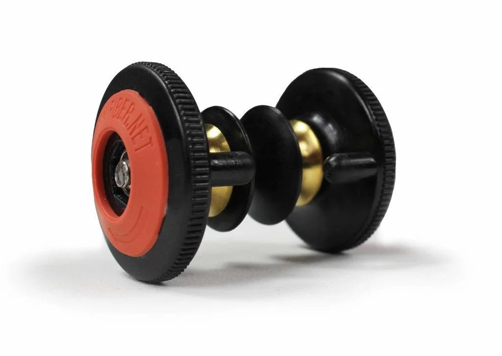 Sail Outhaul Double Pulley