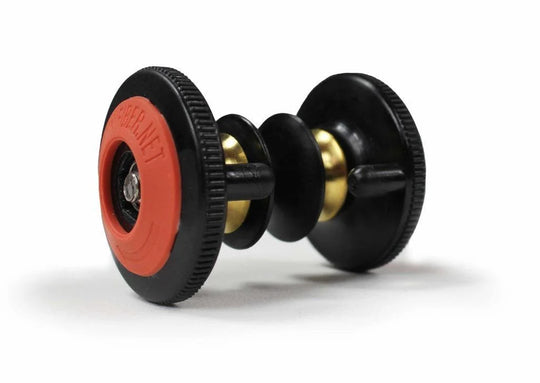 Sail Outhaul Double Pulley